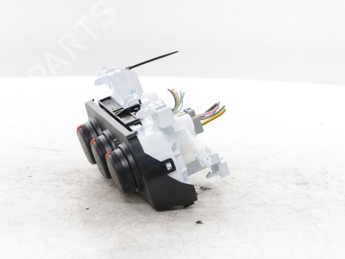 Climate control DACIA SANDERO III 1.0 TCe 110 | BP38347249I5 - Image 3