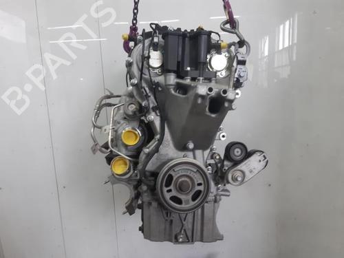 Engine FORD FOCUS IV (HN) 1.0 EcoBoost mHEV | BP40588413M1 - Image 4