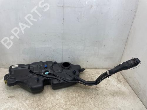 Used Other Other RENAULT CLIO V (B7_) 1.5 Blue dCi 100 (B7AD) (101 hp) 34565917 34565917