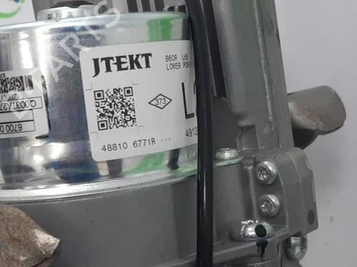 Steering column RENAULT CAPTUR I (J5_, H5_) 0.9 TCe 90 | BP40573526M21 - Image 2