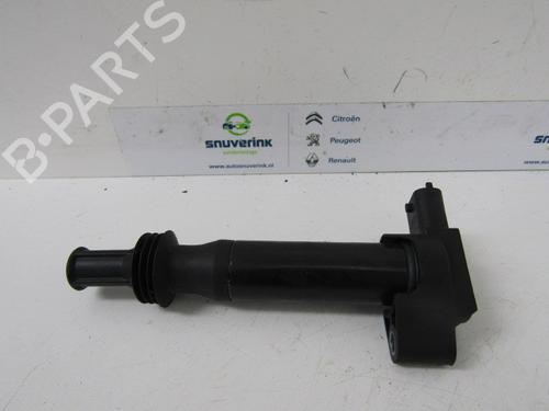 Used Ignition coil PEUGEOT 2008 I (CU_) 1.2 THP 110 / PureTech 110 (110 hp) 13323456