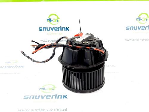 Used Heater blower motor CITROËN C3 I (FC_, FN_) 1.6 16V (109 hp) 13324685