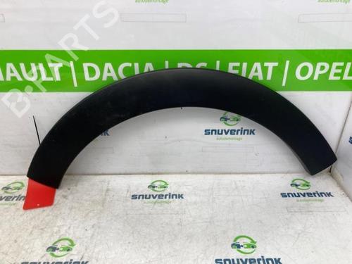 wheel-arch-trim-citroen-c3-iii-sx-2016-40581608 main image