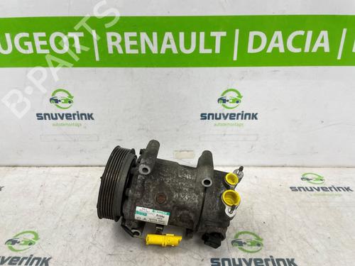Used AC compressor AC compressor 26279680 26279680