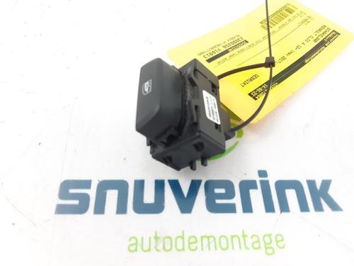 Used Switch RENAULT CLIO IV Grandtour (KH_) 0.9 TCe 90 (90 hp) 24165570