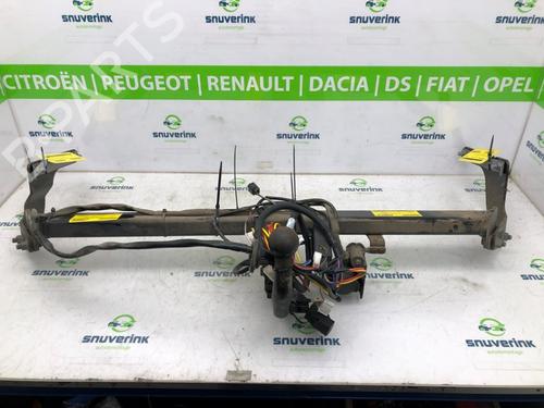 Kule for tilhengerfeste/Mekanisme RENAULT MEGANE IV Grandtour (K9A/M/N_) 1.5 dCi 110 (110 hp) 23393900