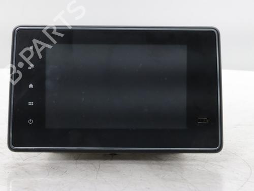 Used Radio Radio 34563672 34563672