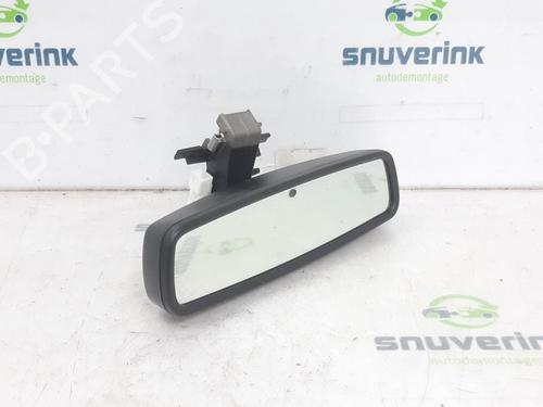 Rear mirror RENAULT CLIO V (B7_) 1.0 TCe 90 (B7MT) | BP25205247I6 
