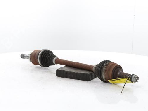 Left front driveshaft RENAULT KANGOO III Box Body/MPV 1.3 TCe 100 (FJMA) | BP38347429M38  - Image 7