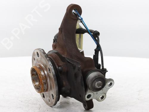 Left front steering knuckle RENAULT TRAFIC III Van (FG_) 2.0 dCi 150 (FGMU) | BP34563988M25  - Image 8