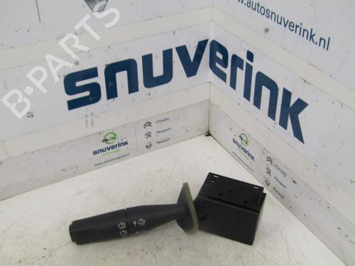 Used Steering column stalk CITROËN SAXO (S0, S1) 1.1 X, SX (60 hp) 13322970