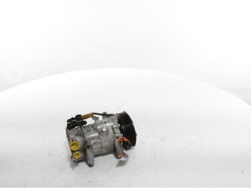 AC compressor CITROËN C3 II (SC_) 1.6 HDi | BP40584307M34 - Image 7