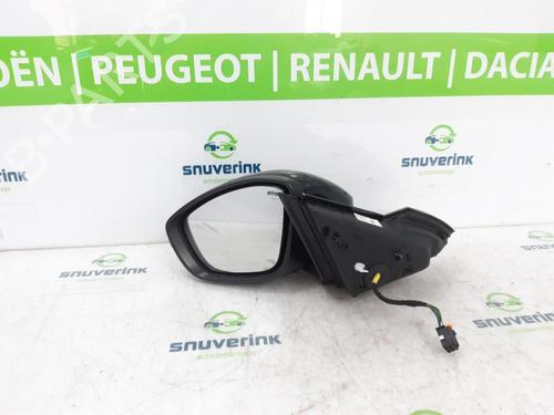 Left mirror PEUGEOT 2008 II (UD_, US_, UY_, UJ_, UR_, UC_) 1.2 PureTech 100 (USHNK) | BP15796079C26 