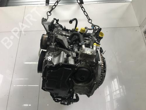 Engine RENAULT CAPTUR II (HF_) TCe 100 (HFMT) | BP34567041M1  - Image 6