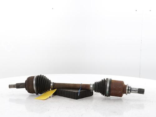 Used Left front driveshaft Left front driveshaft RENAULT EXPRESS Box Body/MPV 1.5 Blue dCi 95 (F6AB) (95 hp) 33697096 33697096