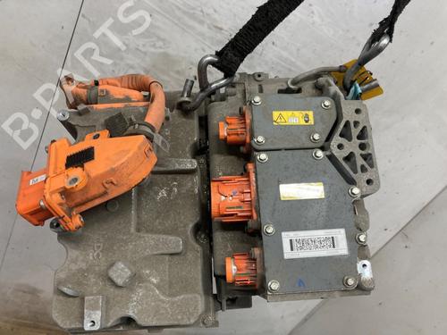 Inverter/Converter RENAULT TWINGO III (BCM_, BCA_) Z.E: (BCA1) | BP31261100M119