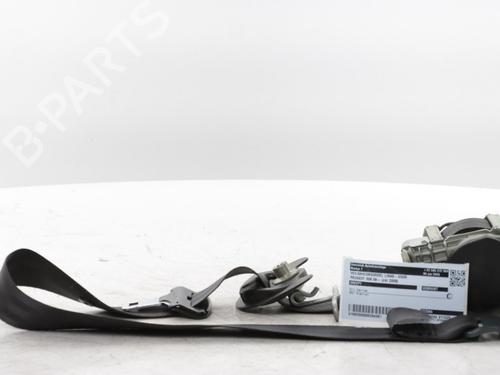 Front left seatbelt PEUGEOT 308 SW I (4E_, 4H_) 1.6 16V | BP31960701I26