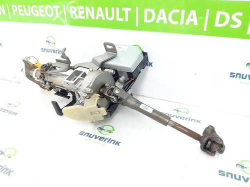 Steering column RENAULT ZOE (BFM_) ZOE | BP23122623M21 - Image 3