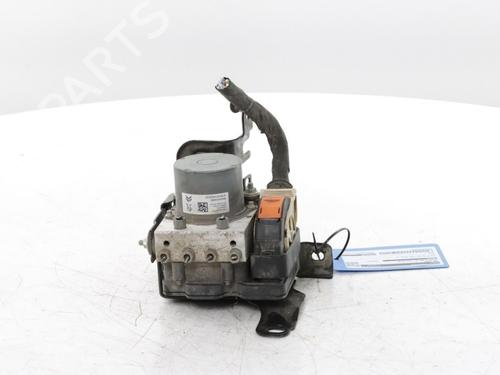Used ABS pump PEUGEOT 508 II (FB_, FH_, F3_) 2.0 BlueHDI 180 (FHEHZR, FHEHZN) (177 hp) 30186351
