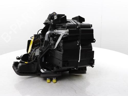 Heater matrix box RENAULT CLIO V (B7_) 1.0 TCe 100 (B7MT) | BP30185981M61