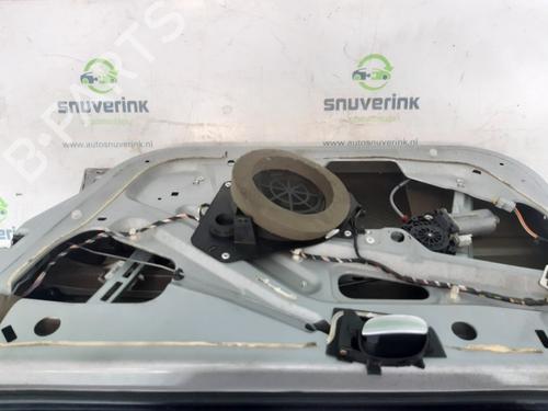 Right front door PEUGEOT 206 SW (2E/K) 1.6 16V | BP10806377C3 