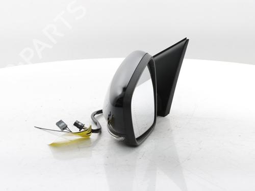 Left mirror RENAULT KADJAR (HA_, HL_) 1.2 TCe 130 (HLMR) | BP29241387C26 