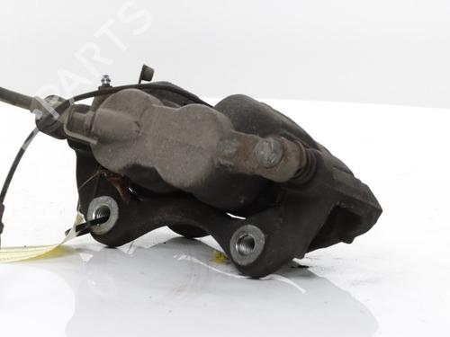 Left front brake caliper FORD TRANSIT V363 Van (FCD, FDD) 2.0 EcoBlue | BP38409051M105 - Image 7