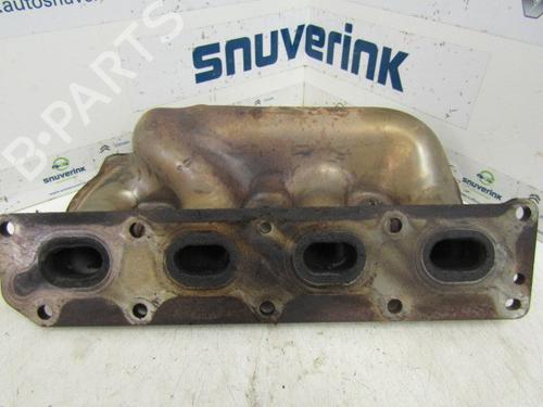 Exhaust manifold CITROËN XSARA PICASSO (N68) 1.8 16V | BP24162671M110 