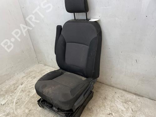 Left front seat RENAULT TRAFIC III Van (FG_) 2.0 dCi 170 (FGMM, FGMV) | BP34423594C15 - Image 4