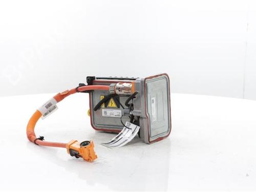 Electronic module VOLVO XC40 (536) Recharge | BP40589283M83 - Image 2