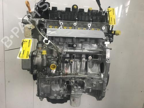 Used Engine RENAULT CLIO V (B7_) 1.6 E-TECH 145 (B7MU) (143 hp) 31960982
