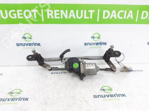 Used Front wipers mechanism FIAT 500 C (312_) 1.2 (312CXA1A, 312AXA1A) (69 hp) 17048628