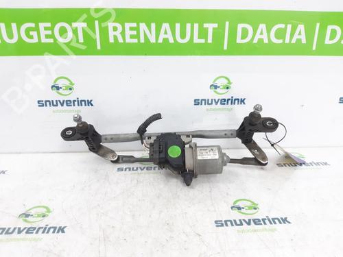 Front wipers mechanism FIAT 500 C (312_) 1.2 (312CXA1A, 312AXA1A) (69 hp) 51787565 | 52032581