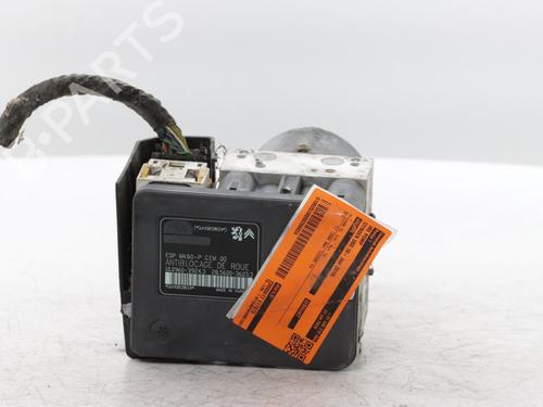 Used ABS pump ABS pump 34563693 34563693