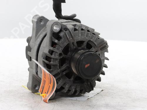 Alternator CITROËN BERLINGO Box Body/MPV (B9) 1.6 HDi / BlueHDi 75 | BP39036165M7 - Image 5