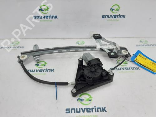 Used Front left window mechanism Front left window mechanism 12065191 12065191