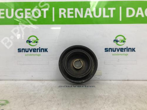 Used Pulley PEUGEOT 807 (EB_) 2.0 (136 hp) 23122820