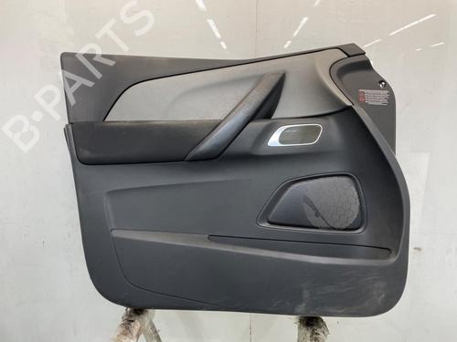 Forreste venstre beklædning Forreste venstre beklædning CITROËN C4 Grand Picasso II (DA_, DE_) 1.6 HDi / BlueHDi 115 (115 hp) 33935104 33935104