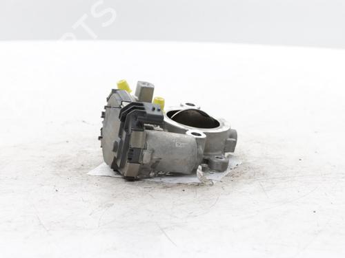 Throttle body RENAULT TRAFIC III Van (FG_) 2.0 dCi 170 (FGMM, FGMV) | BP38347689M82 - Image 3
