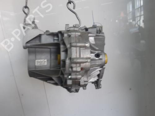 Gearbox FORD TRANSIT V363 Van (FCD, FDD) 2.0 EcoBlue | BP38409312M3 - Image 3