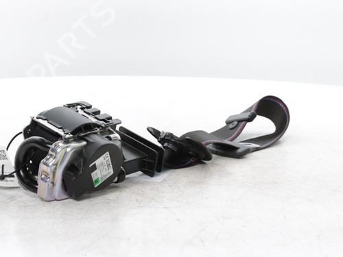Front right seatbelt BMW 3 (G20, G80, G28) 330 e Plug-in-Hybrid | BP34567832I25 - Image 9