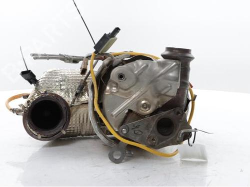 Catalyst DACIA DUSTER (PYM_, PYN_) 1.2 TCe 130 | BP40589169M10 - Image 7