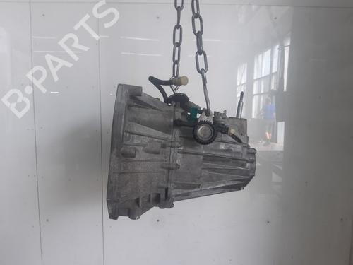 Used Gearbox Gearbox 37872924 37872924