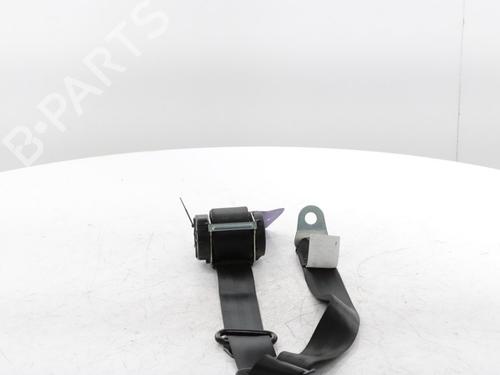 Rear left seatbelt FIAT DUCATO Platform/Chassis (250_) 130 Multijet 2,3 D | BP29640710I29 