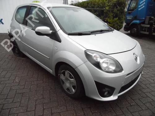 Engine control unit (ECU) RENAULT TWINGO II (CN0_) 1.2 16V (CN0K, CN0V, CN0A) | BP40569403M57 - Image 7