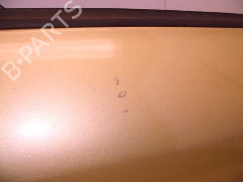 Left front door PEUGEOT 307 Break (3E) 1.6 16V | BP13499358C2 