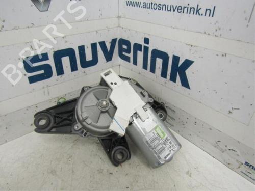 Used Rear wiper motor Rear wiper motor RENAULT TWINGO II (CN0_) 1.2 16V (CN04, CN0B) (75 hp) 40593793 40593793