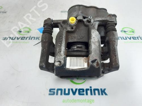 Used Right rear brake caliper Right rear brake caliper PEUGEOT 5008 II (MC_, MJ_, MR_, M4_) 1.2 THP (MRHNYH, MRHNYW, MRHNSJ, MRHNSU, MRHNSM) (131 hp) 13879211 13879211