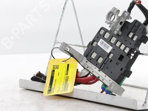 Sikringsdåse RENAULT KANGOO Express (FW0/1_) 1.5 dCi 90 (FW0G, FW05, FW08, FW11) | BP30758870E1