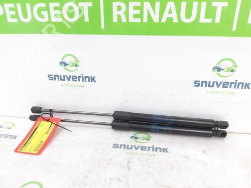 Used Tailgate lift support Tailgate lift support CITROËN C3 AIRCROSS II (2R_, 2C_) 1.2 PureTech 110 (2RHNZB, 2RHNZW, 2RHNPX, 2RHNPJ) (110 hp) 20158322 20158322